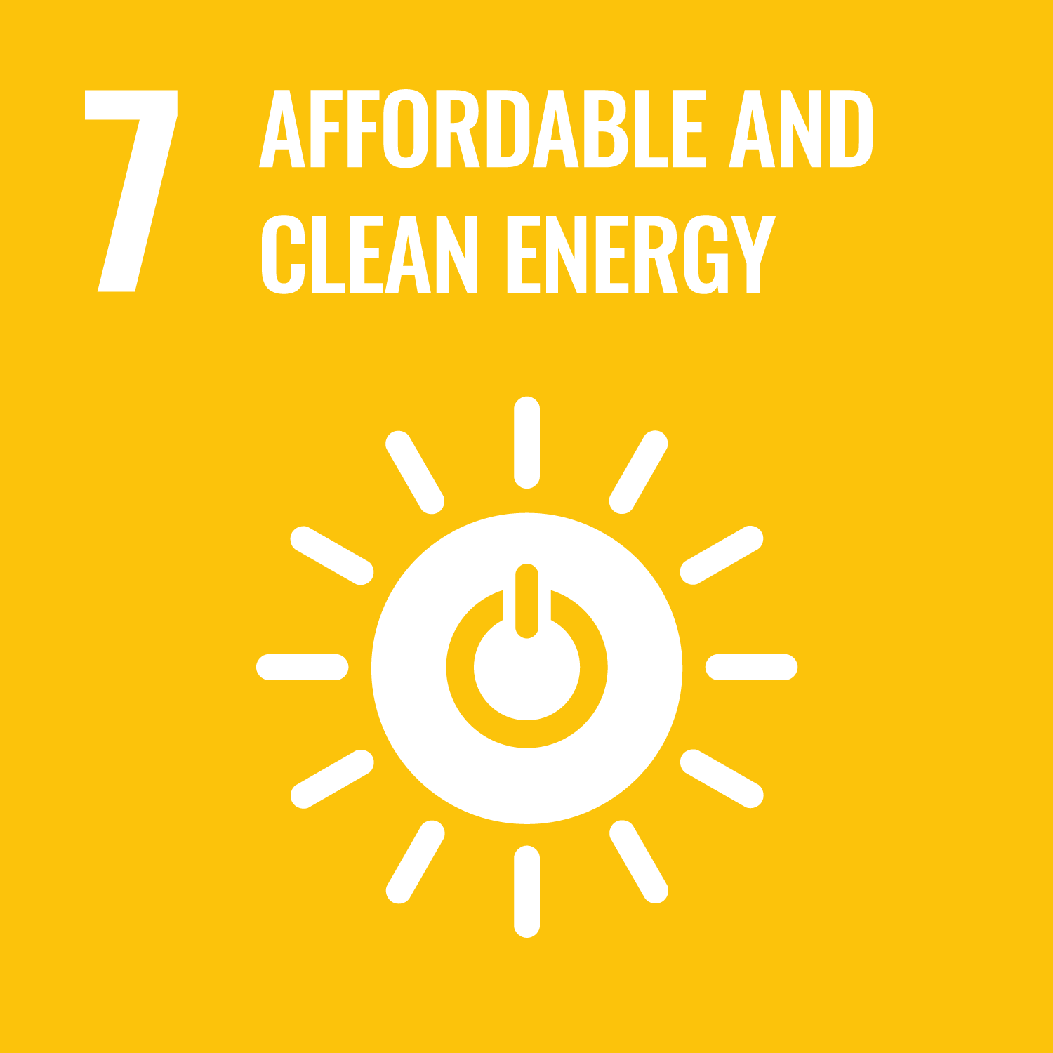 AFFORDABLE ENERGY