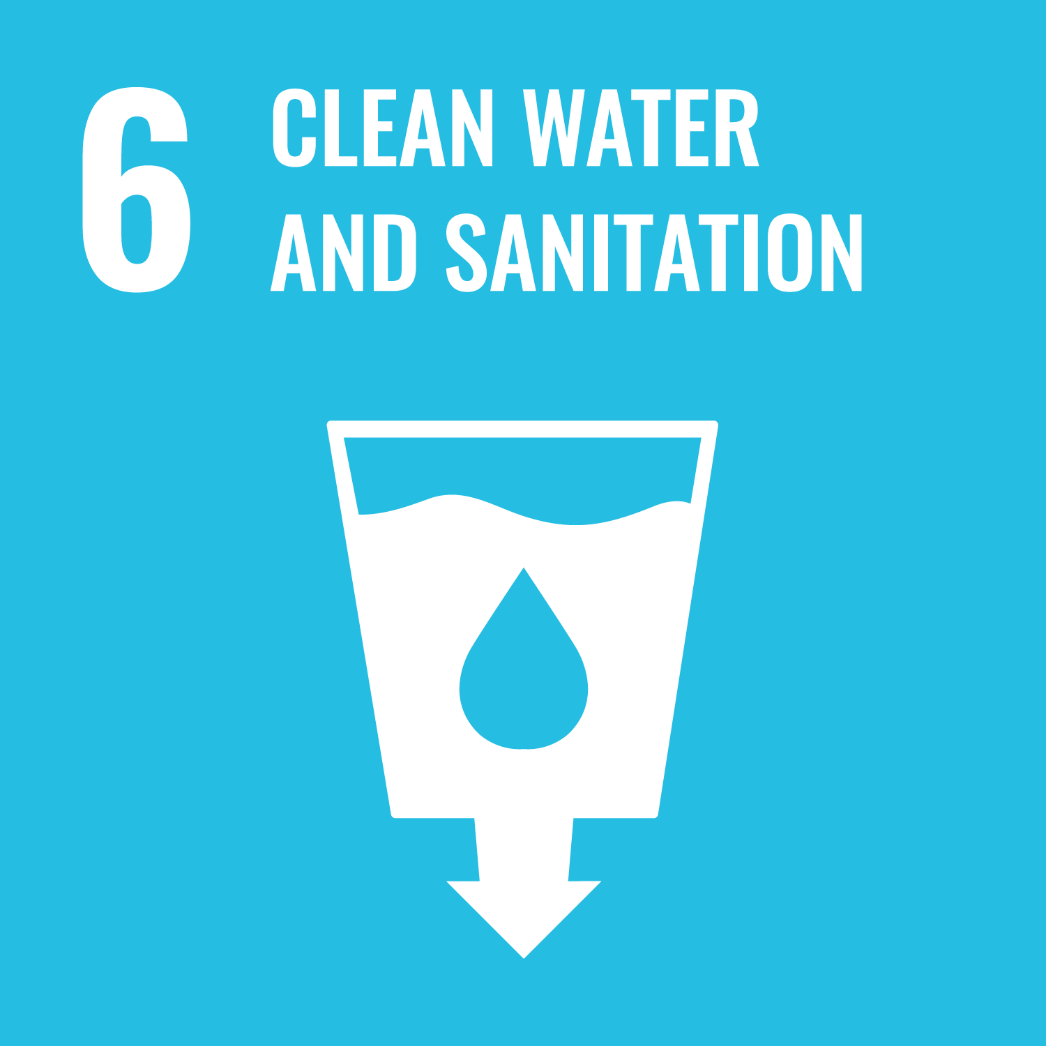 CLEAN WATER