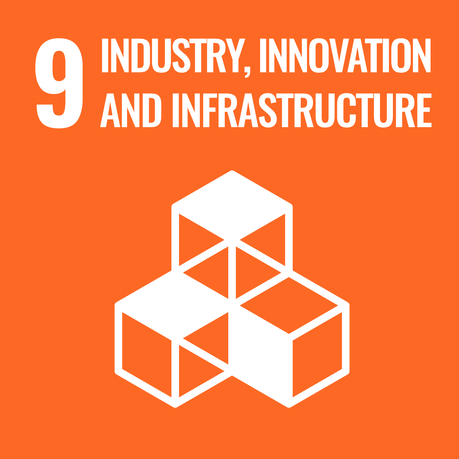 INDUSTRY INNOVATION
